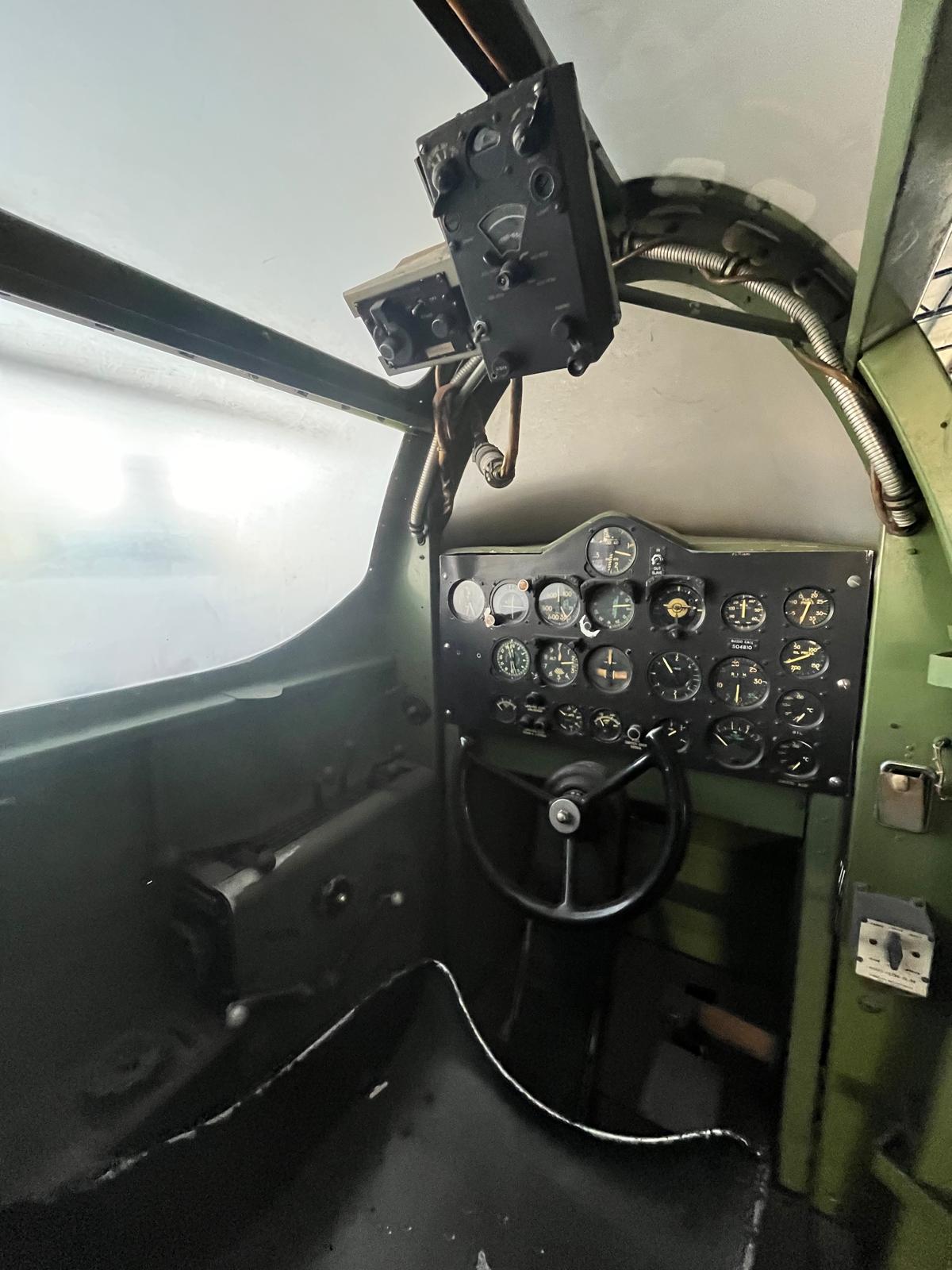Foto de avion